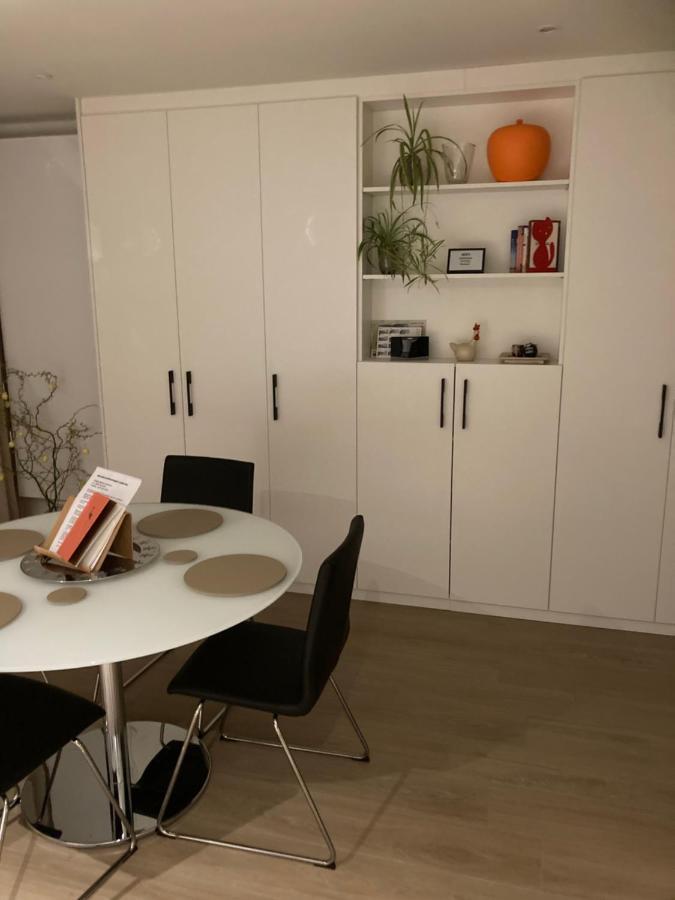 Apartament Christina Nieuwpoort Zewnętrze zdjęcie