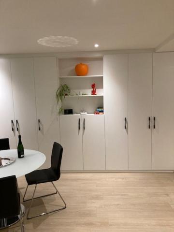 Apartament Christina Nieuwpoort Zewnętrze zdjęcie