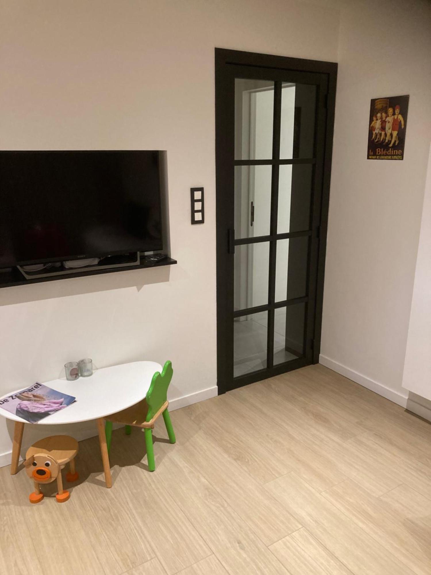 Apartament Christina Nieuwpoort Zewnętrze zdjęcie