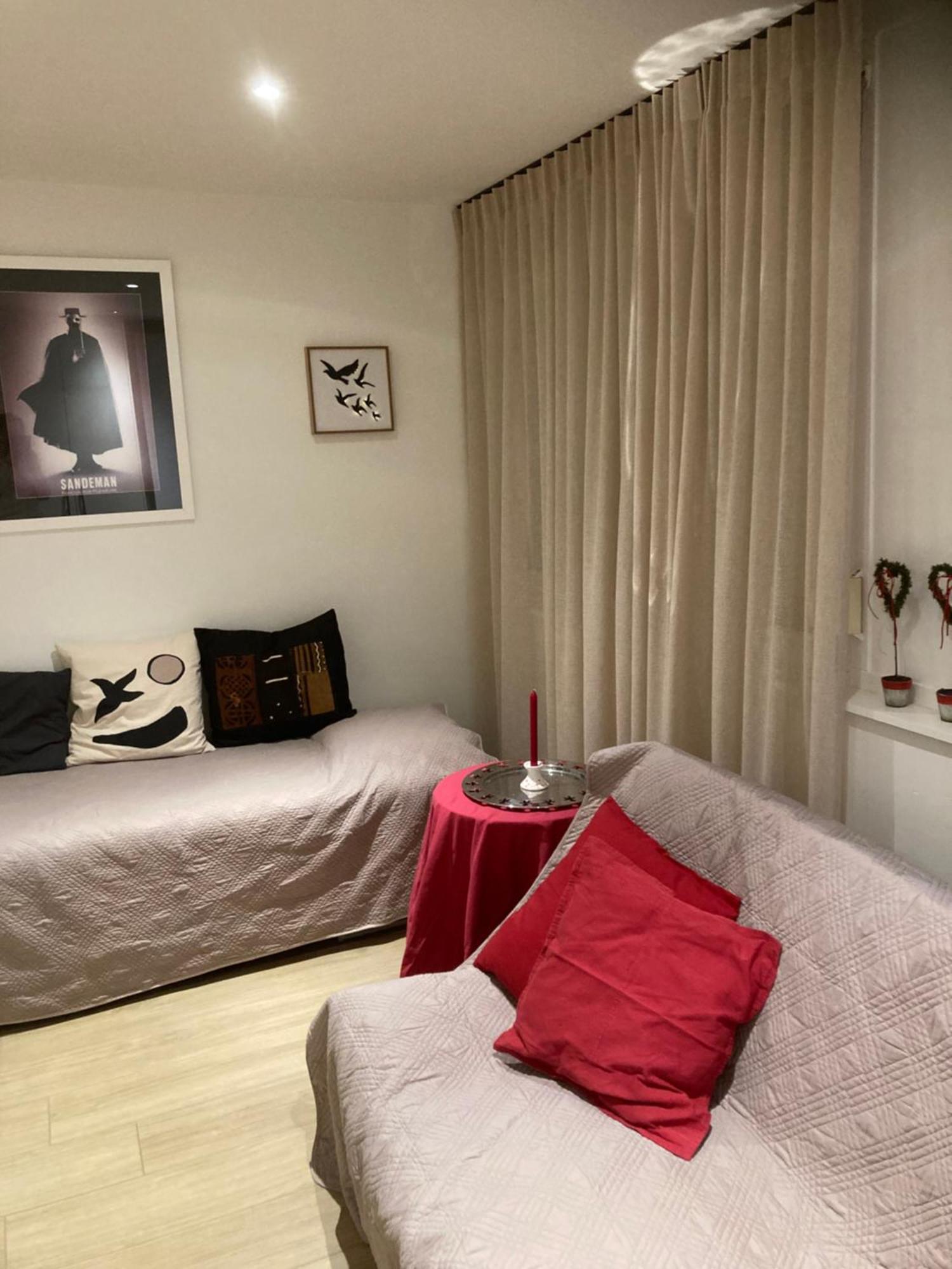 Apartament Christina Nieuwpoort Zewnętrze zdjęcie